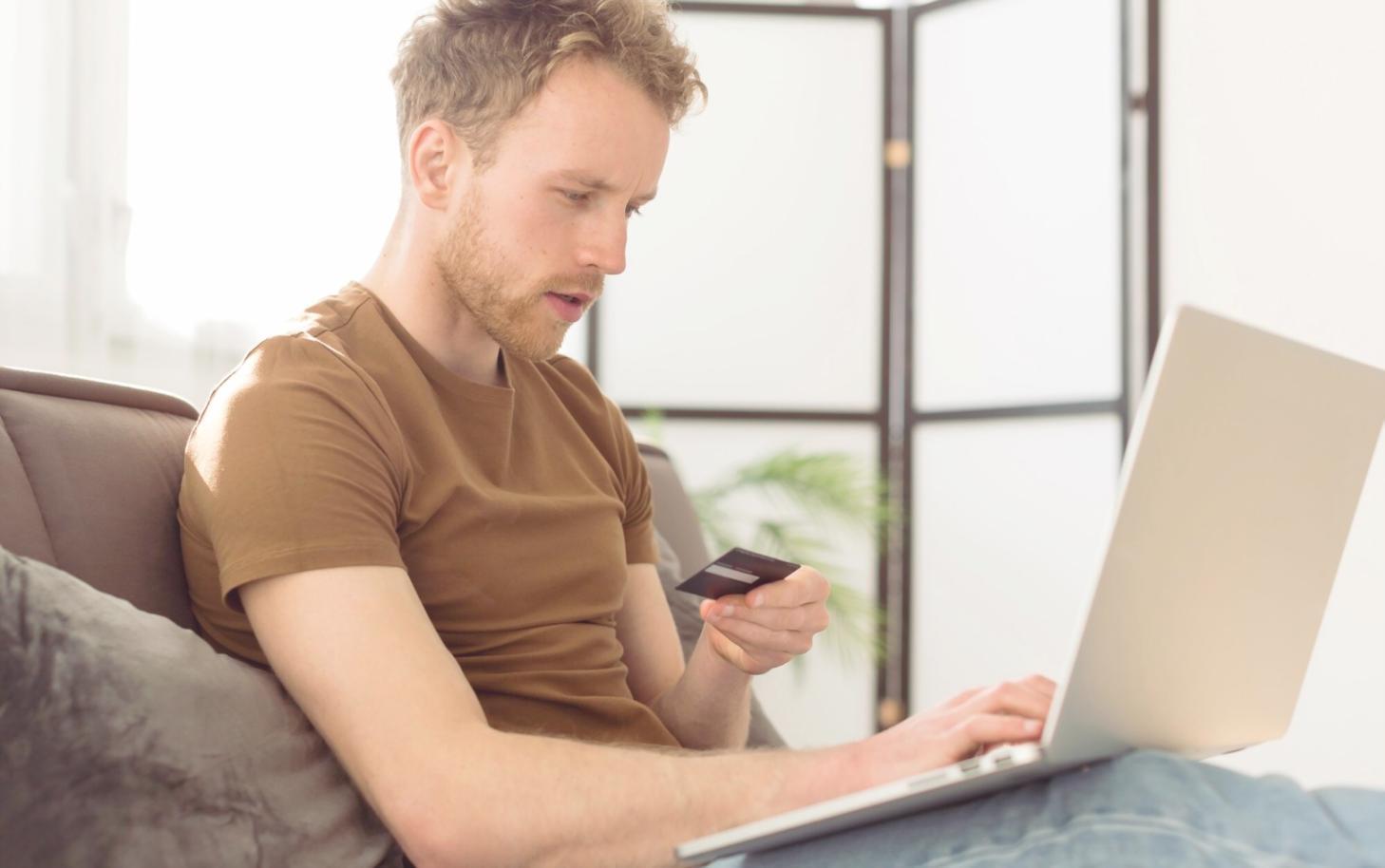 Bureau de consultation financière moderne