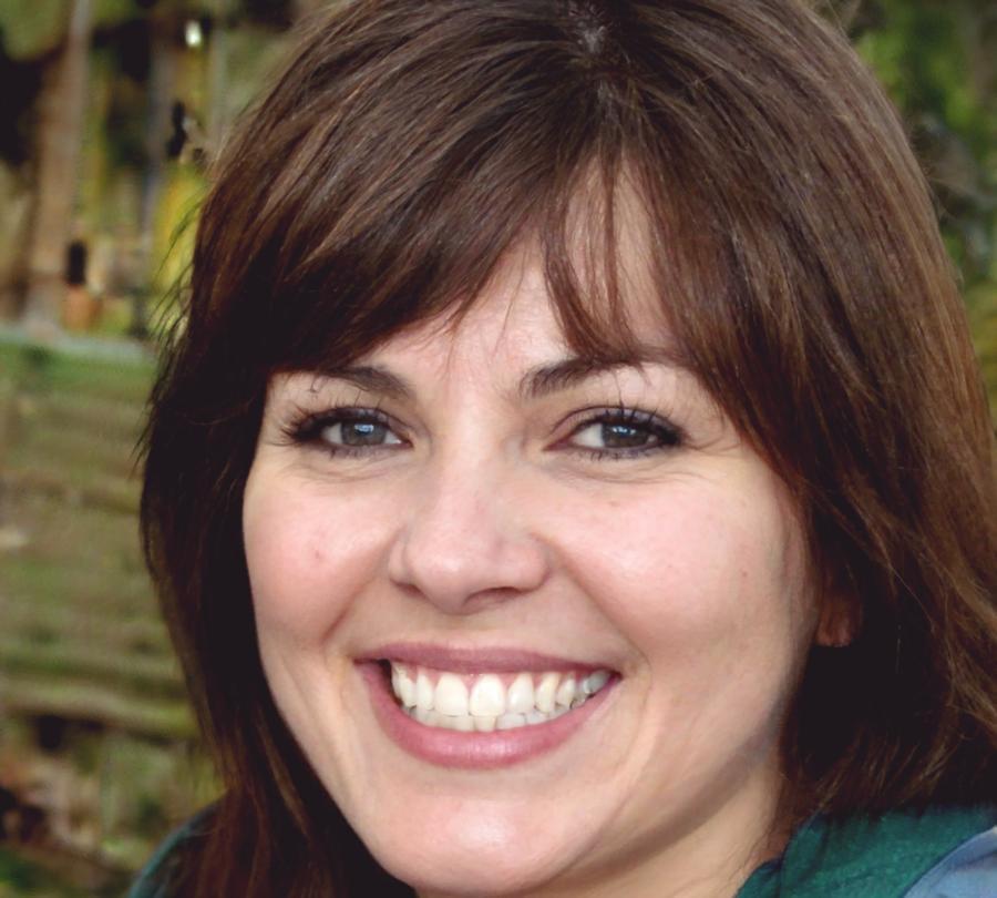 Portrait de Céleste Duplessis, Directrice Stratégie Financière chez delvarioniq