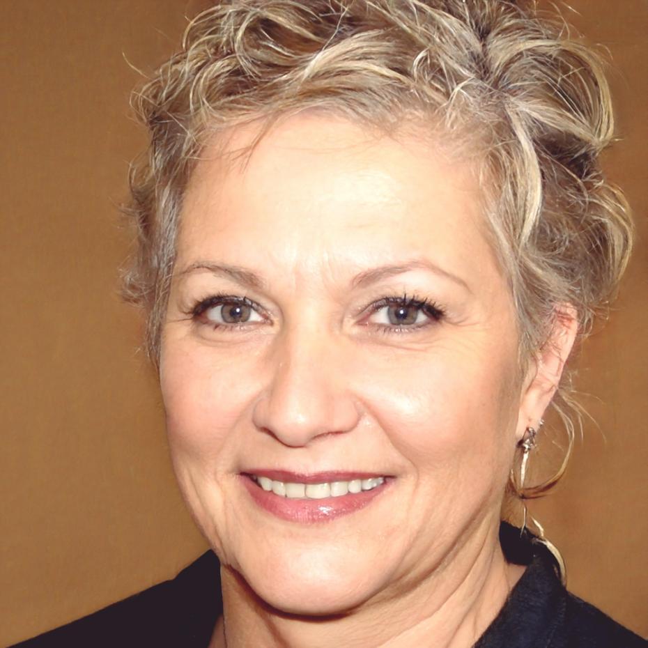 Portrait de Claire Dubois, directrice pédagogique